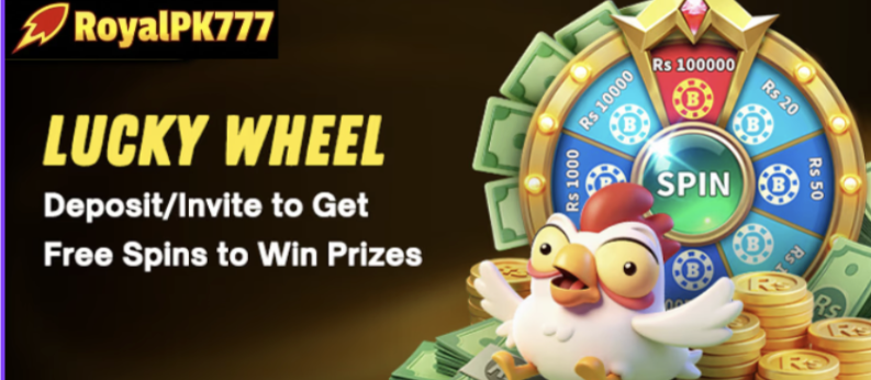 royalpk777